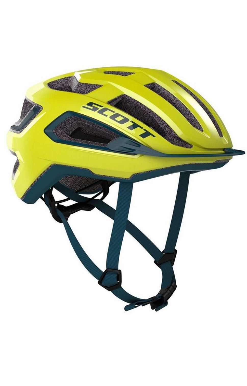 Scott Fahrradhelm