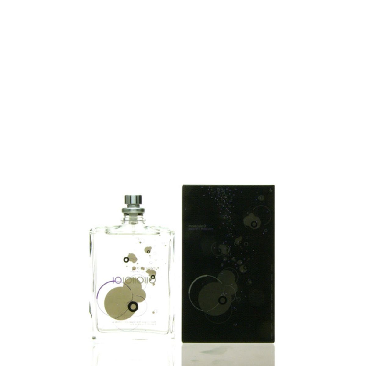escentric molecules Eau de Toilette Escentric Molecules Molecule 01 Eau de Toilette 30 ml