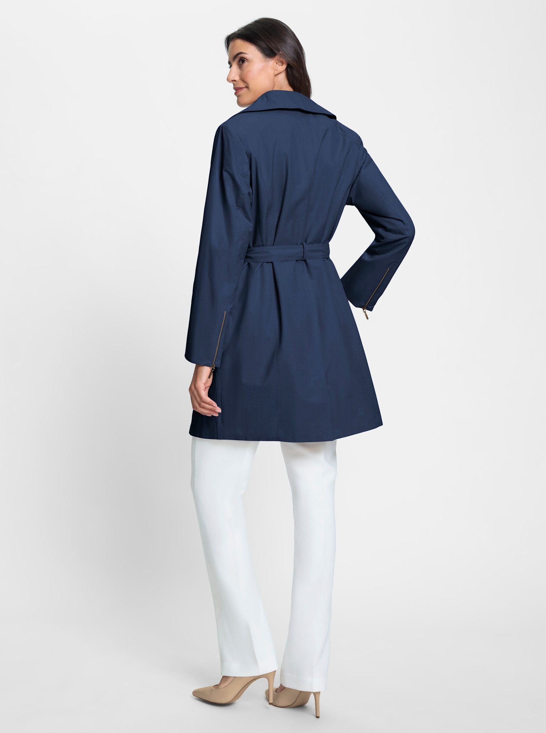 Witt Langmantel Trenchcoat günstig online kaufen