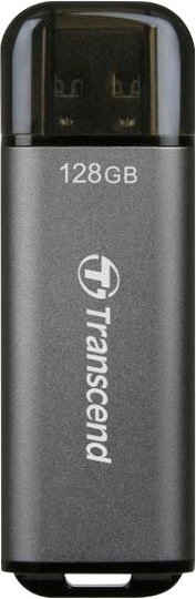 Transcend JetFlash 920 USB-Stick (USB 3.2, Lesegeschwindigkeit 420 MB/s)