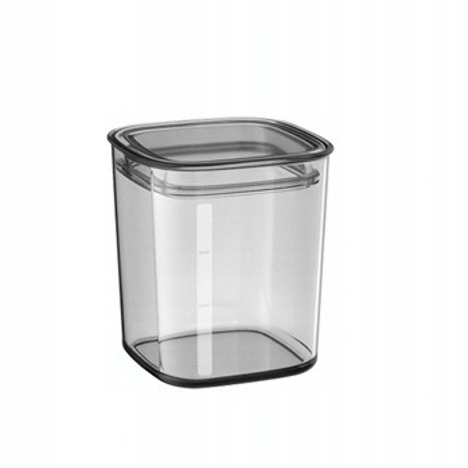 Practic Vorratsdose Küchenbehälter für lose Produkte, (1-tlg), Deckel mit Dichtung