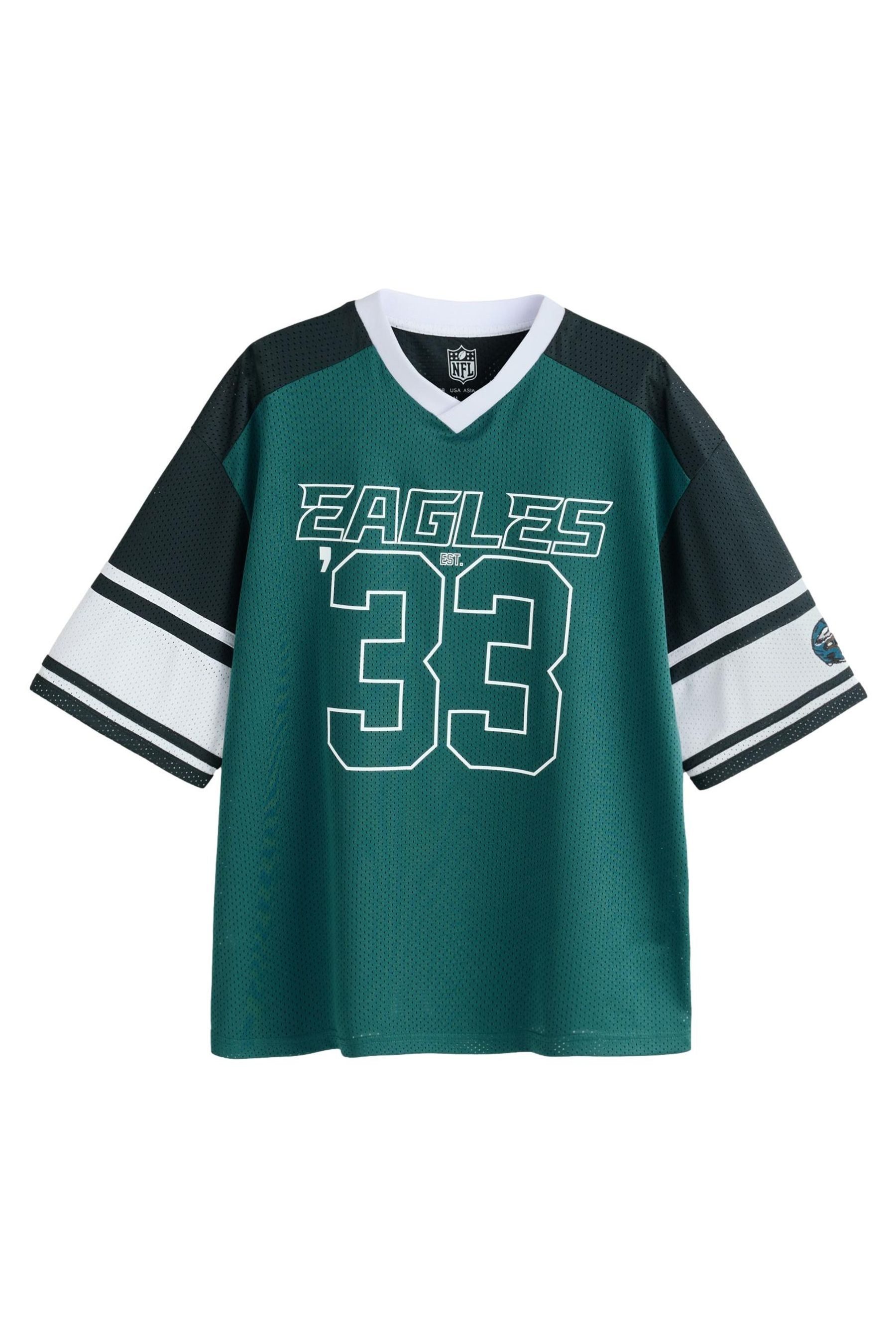 Next T-Shirt EDIT Trikot, NFL American Football (1-tlg)