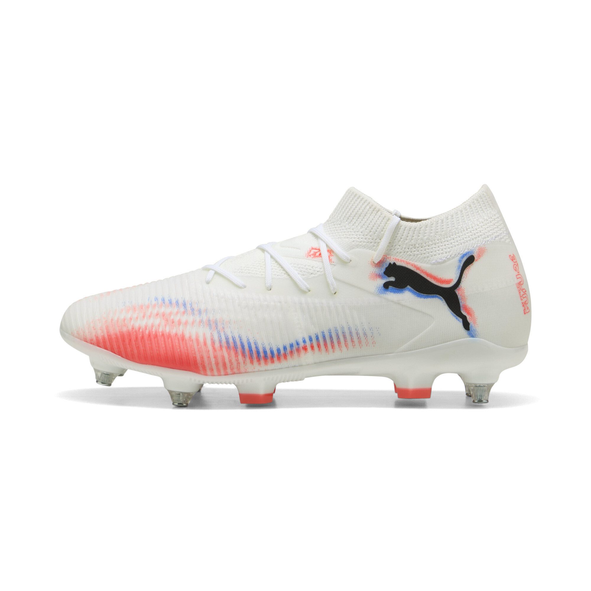 PUMA FUTURE 8 MATCH MxSG Fußballschuhe Erwachsene Fußballschuh