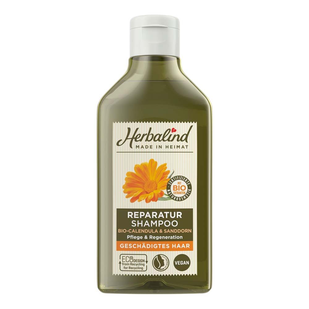herbalind Haarshampoo Shampoo - Reparatur 300ml
