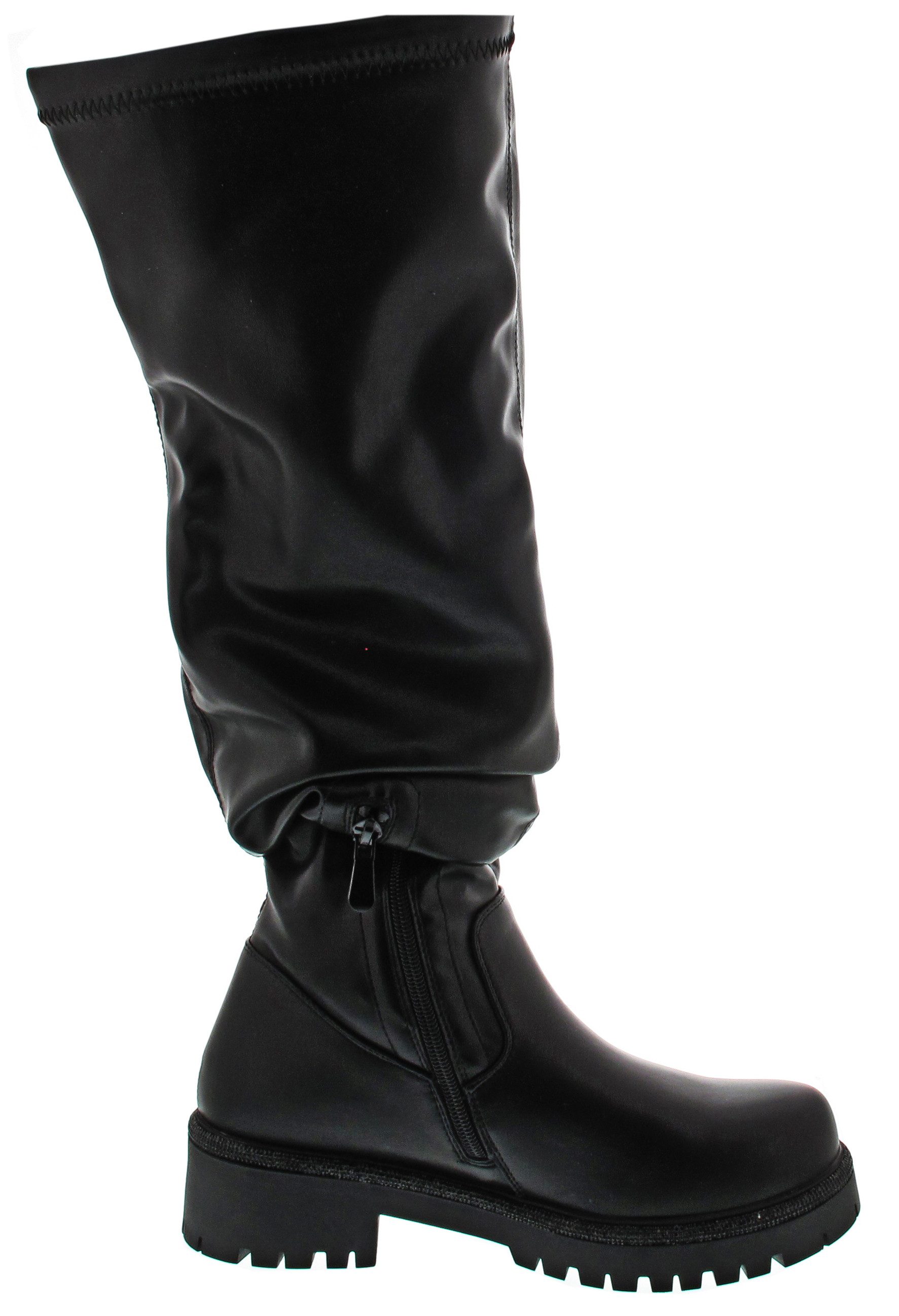 La Strada Stiefel