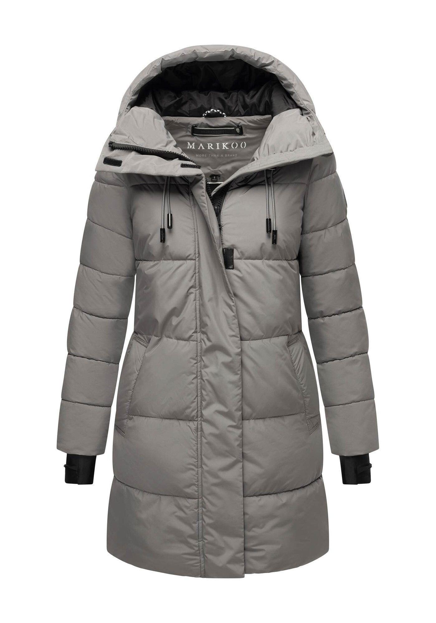 Winterjacke Kaituu XVI