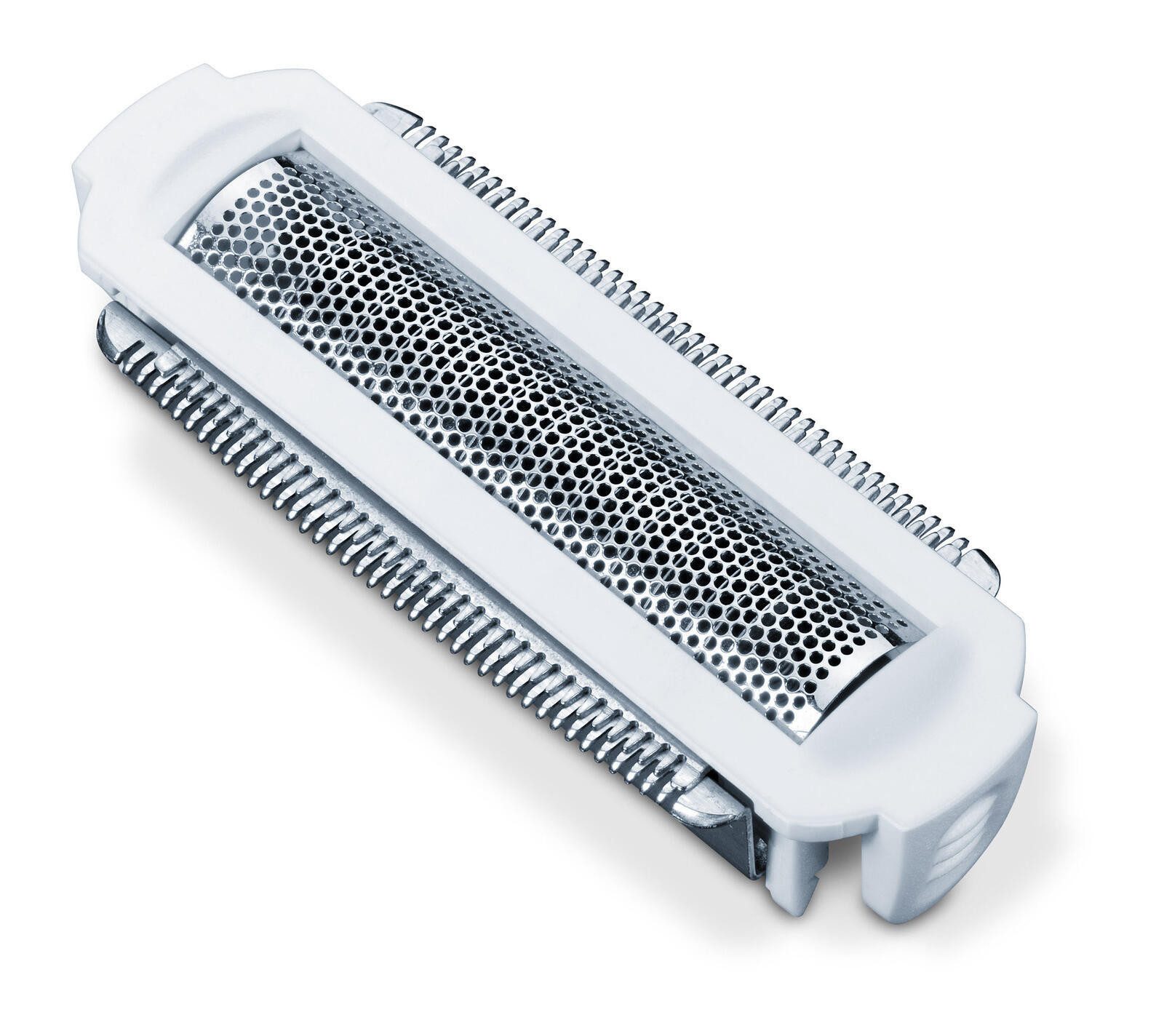 BEURER Einwegrasierer Rasierer/Peelingaufs. HL36 Set