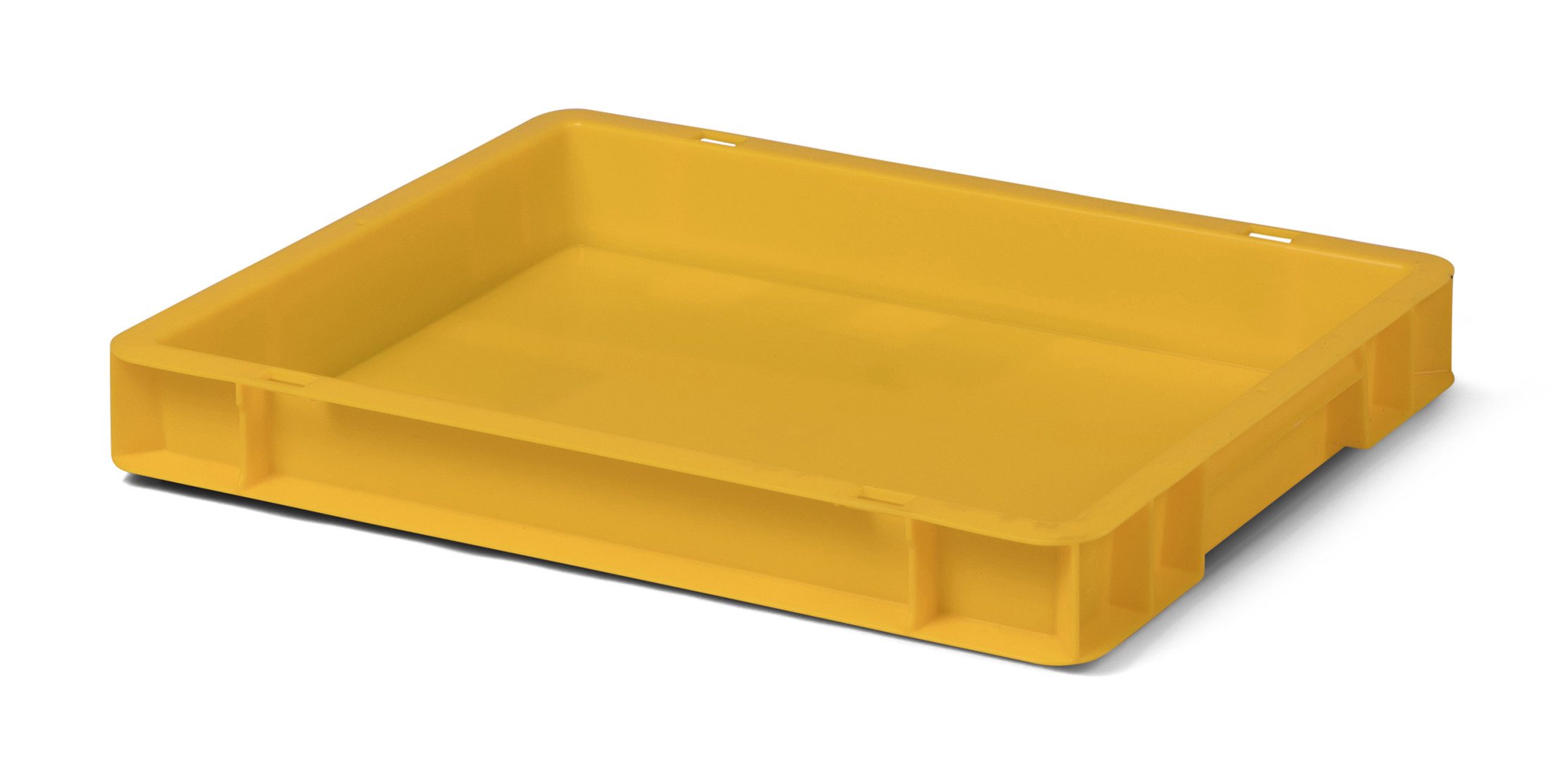 1a-Topstore Stapelbox TK 400, stapelbar spülmaschinengeeignet