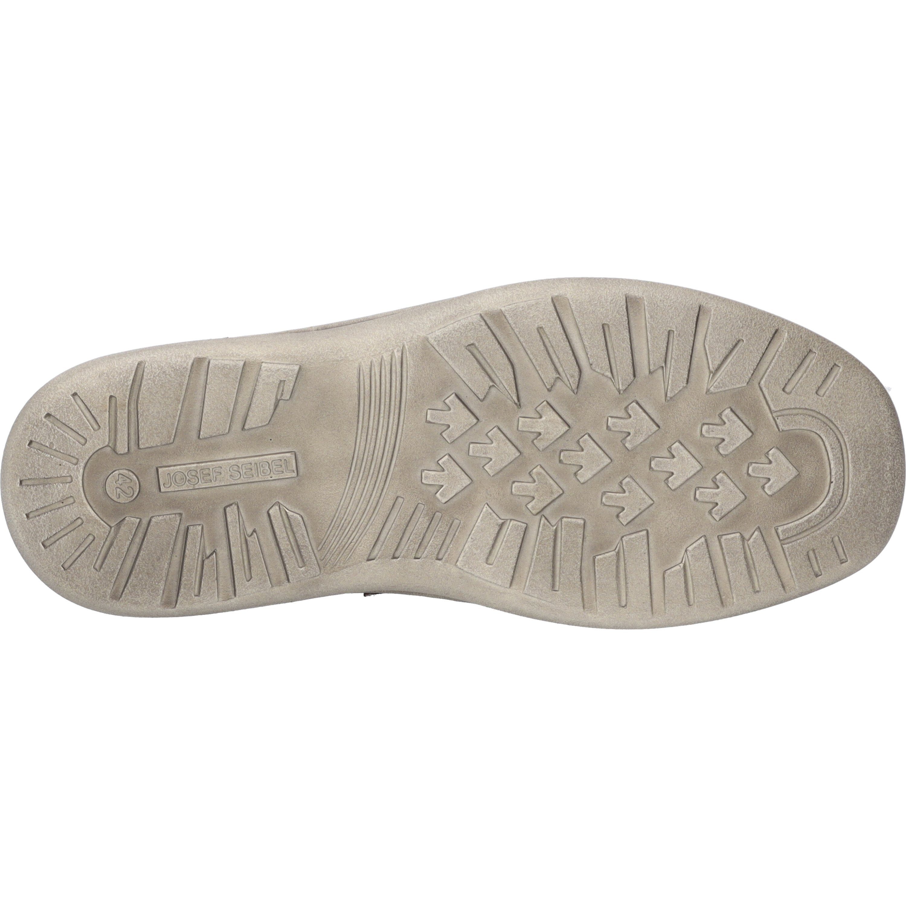 Josef Seibel Alan 01, braun Slipper