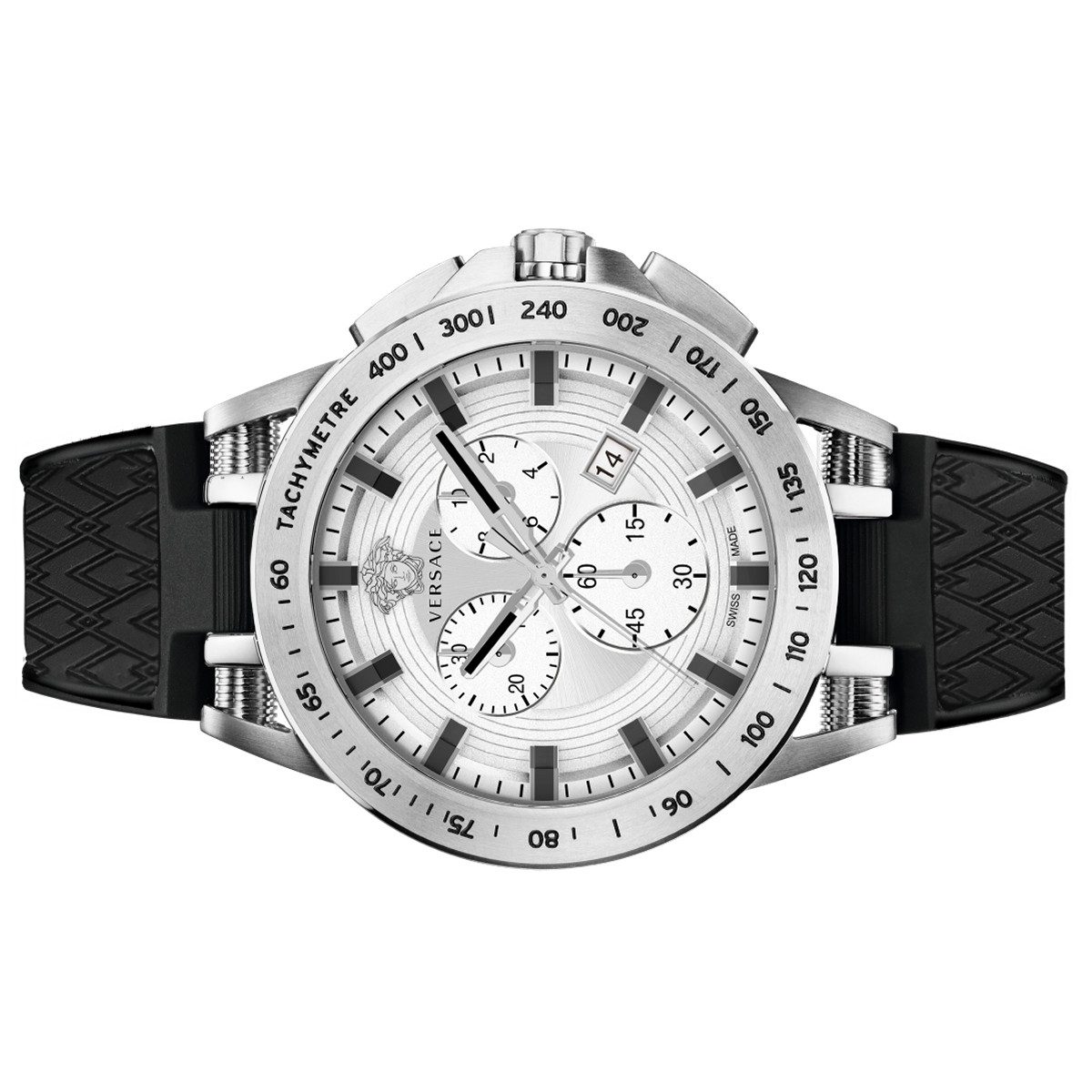 Versace Quarzuhr VE3E00121