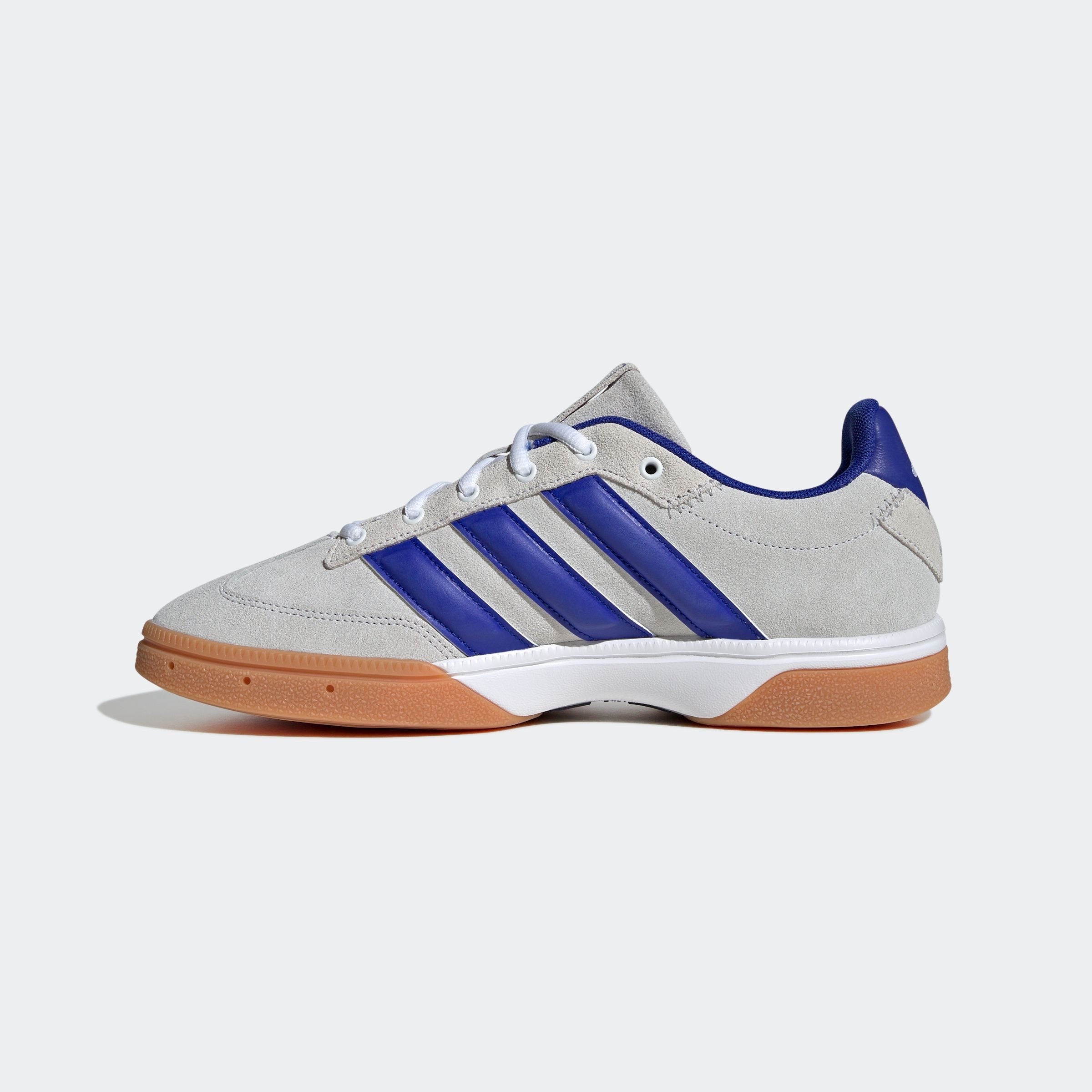 adidas Performance SPEZIALIST INDOOR Hallenschuh Handballschuh – Bild 3 von 5