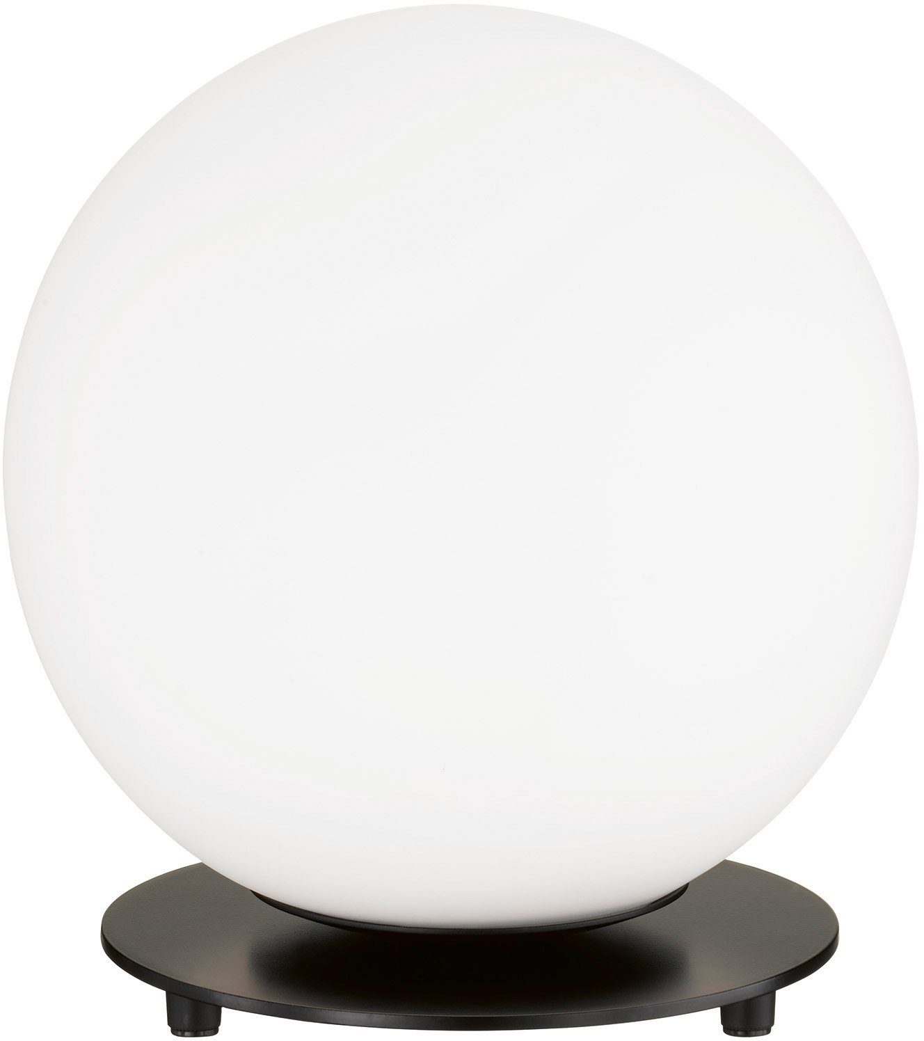 SCHÖNER WOHNEN-Kollektion Tischleuchte Kugelleuchte Palais, Ein-/Ausschalter, ohne Leuchtmittel. Reduzierter Preis € 36,50. Unverbindliche Preisempfehlung € 114,90