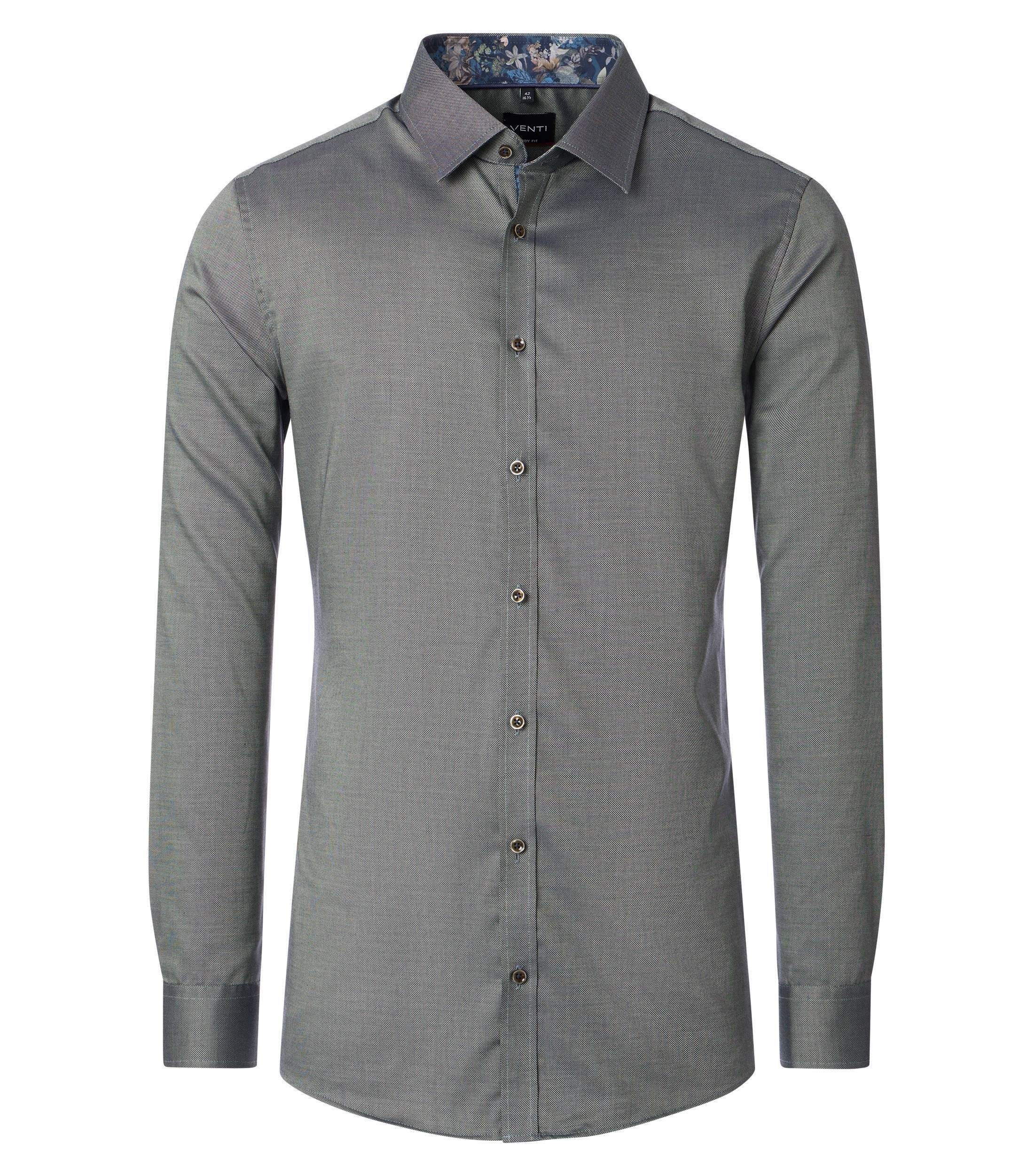 VENTI Businesshemd VENTI Businesshemd uni