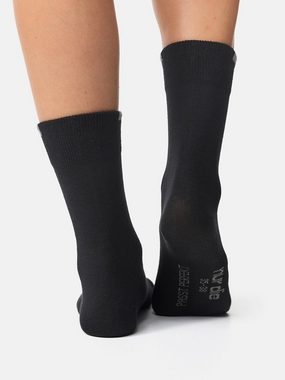 Nur Die Freizeitsocken Passt Perfekt (18-Paar) socken strumpf strümpfe