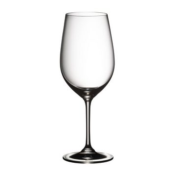 RIEDEL THE WINE GLASS COMPANY Glas Vinum Riesling Masterpack 4 tlg, Kristallglas