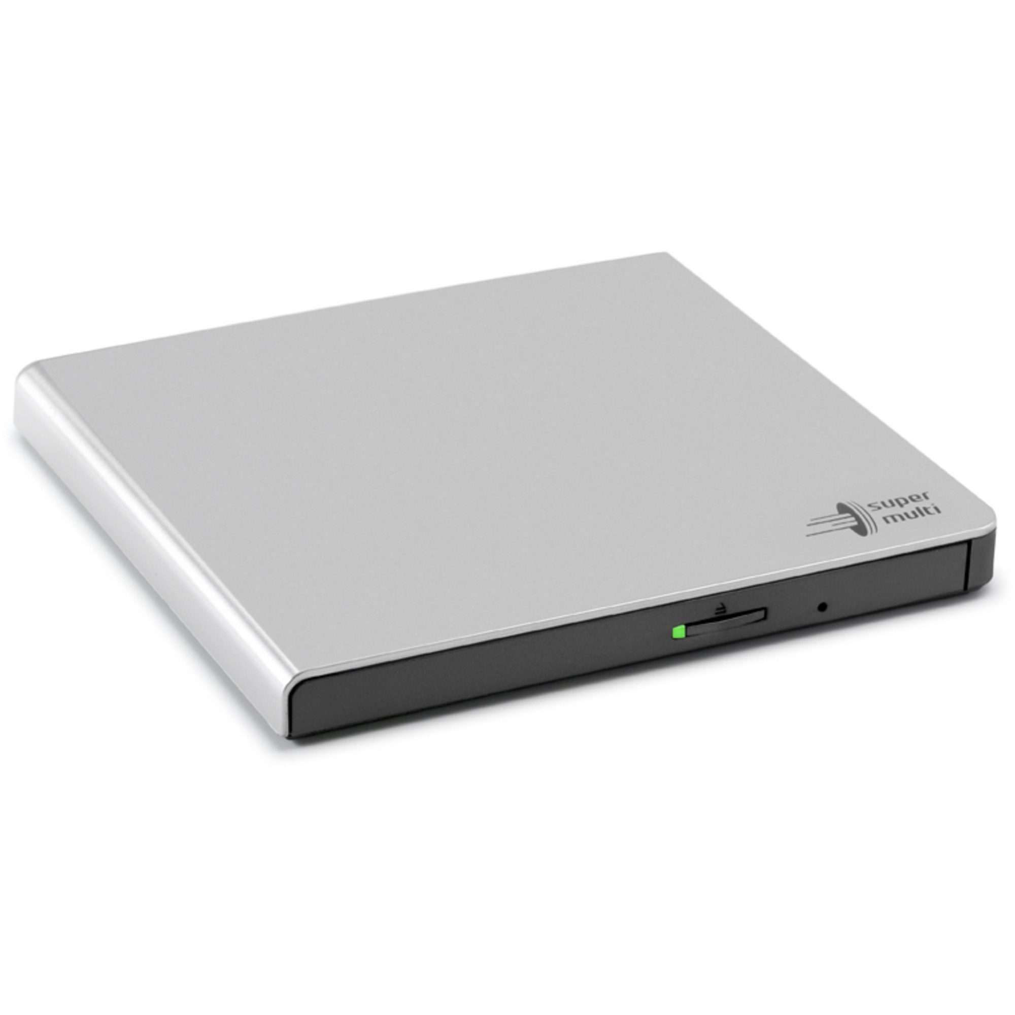 Hitachi-LG Data Storage GP57EB40, externer Disc-Laufwerk
