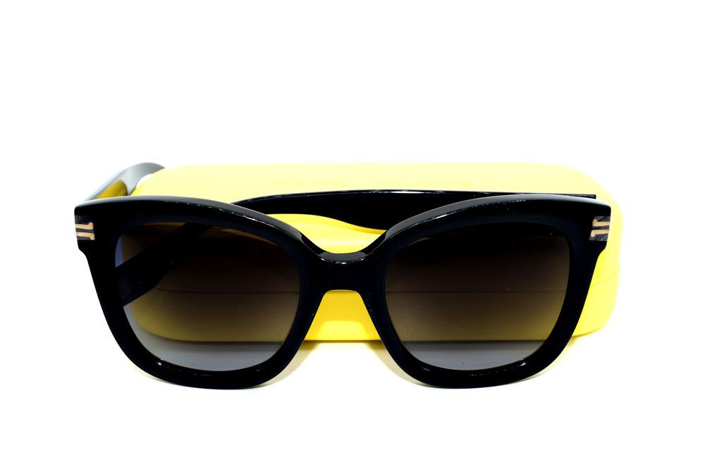MARC JACOBS Sonnenbrille MARC JACOBS Sonnenbrille Sunglasses MARC 1012 807 90