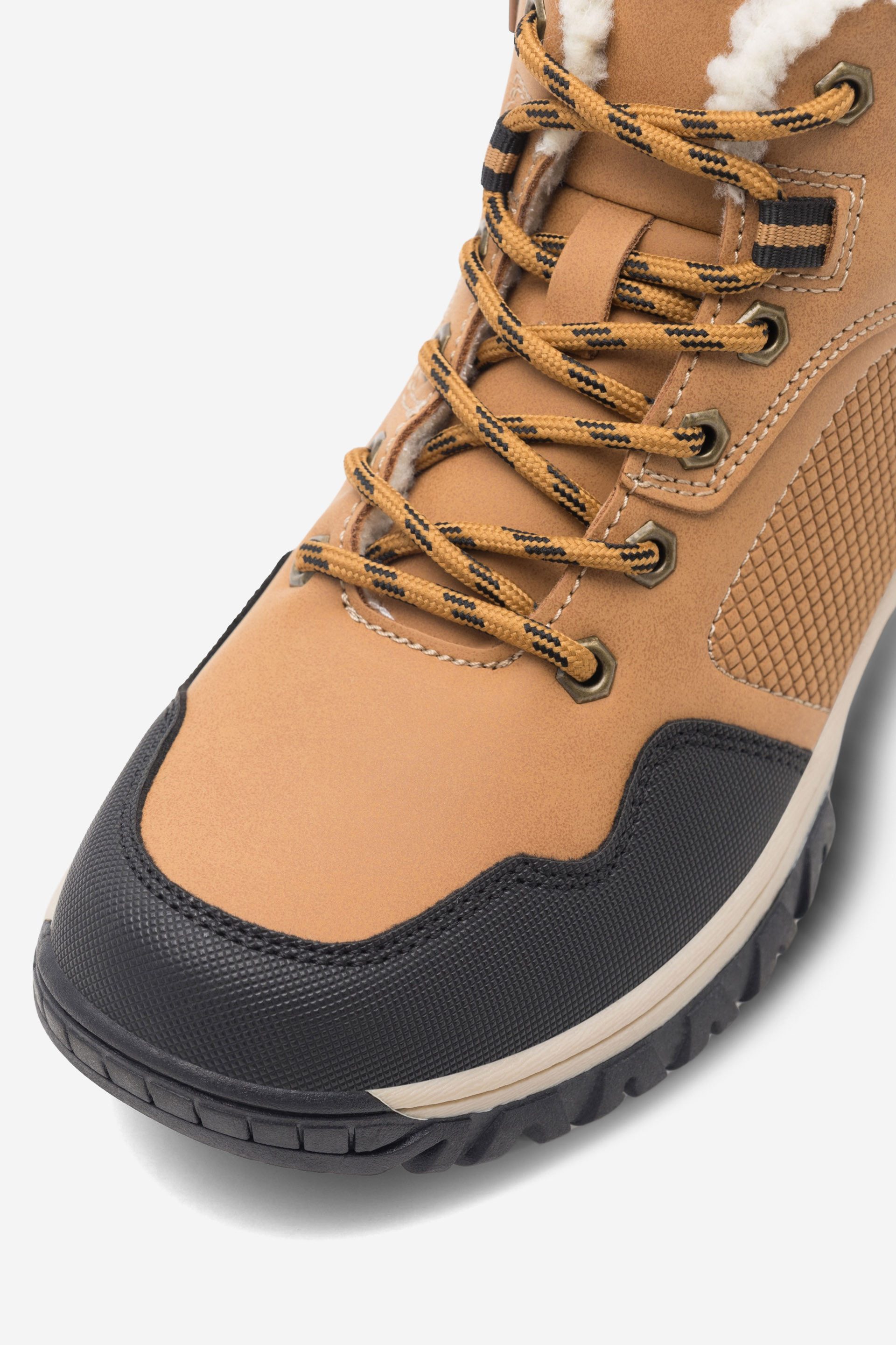 sprandi SPRANDI EARTH GEAR Jungen Schuh 29 braun 5905588016861 Babystiefel
