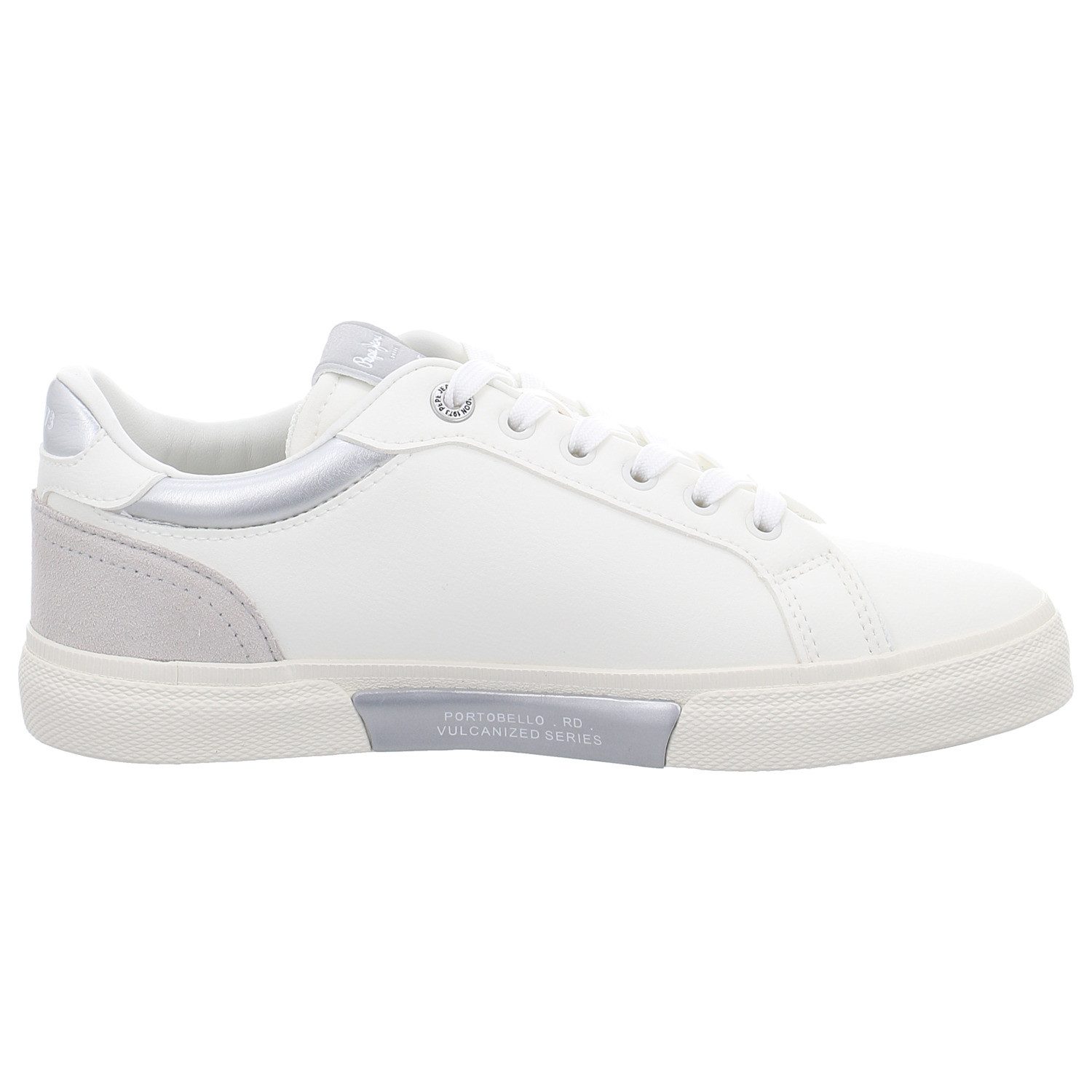 Pepe Jeans Kenton Court Sneaker