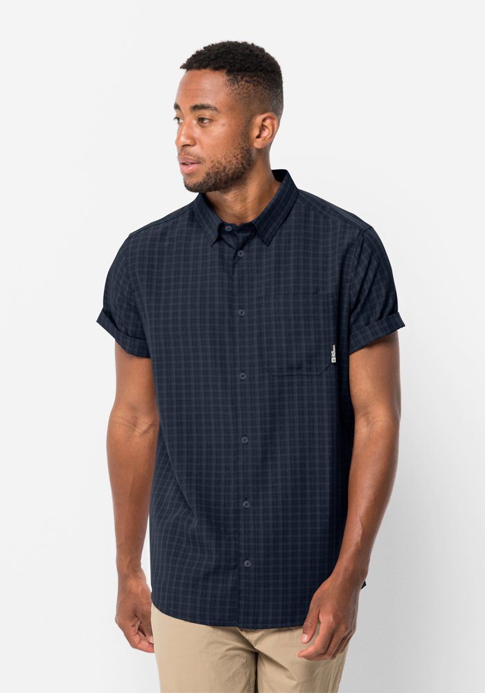 Jack Wolfskin Funktionshemd EL DORADO SHIRT günstig online kaufen
