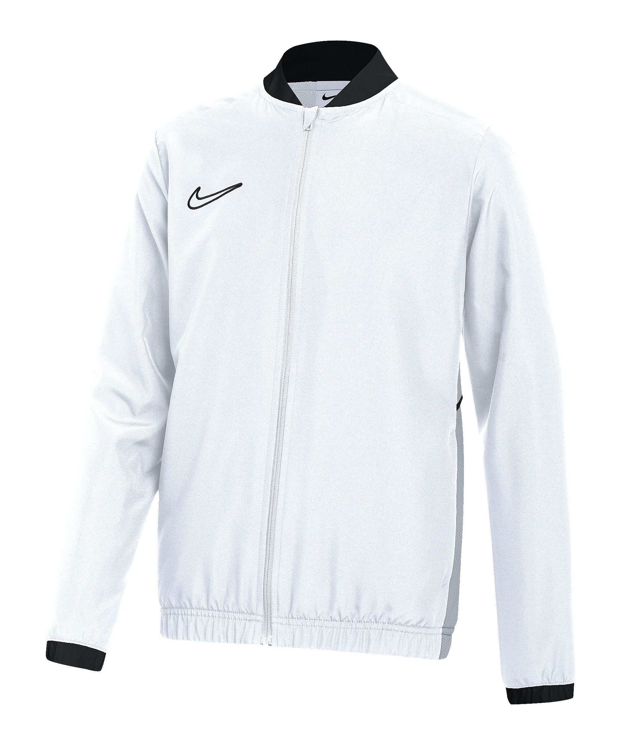 Nike Sweatjacke Nike Performance Academy 25 Trainingsjacke Kids Polyester