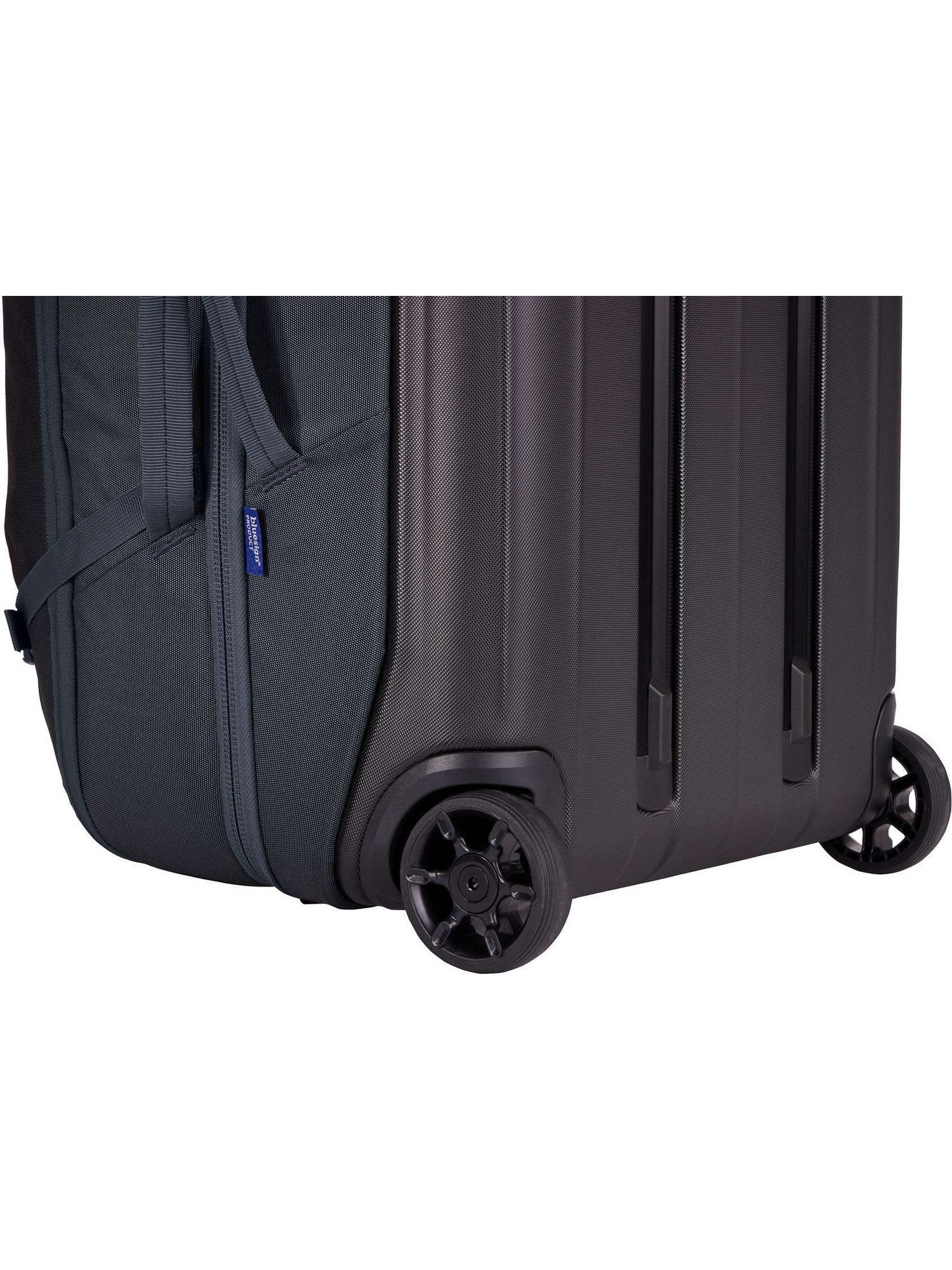 Thule Reisetasche Subterra 2 Wheeled Duffel