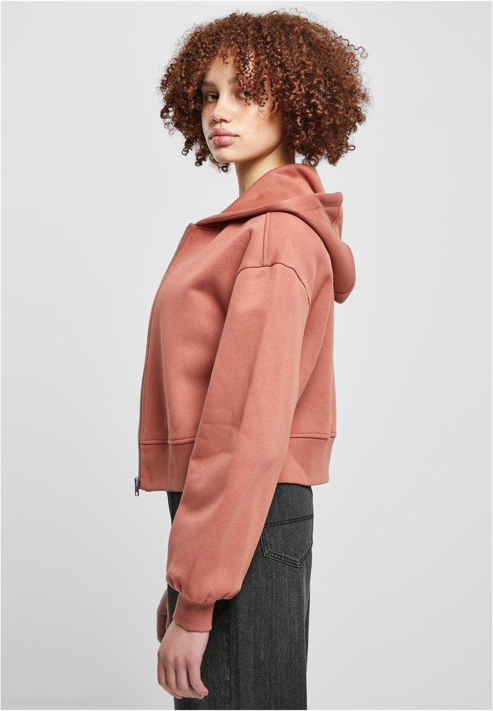 URBAN CLASSICS Kurzjacke günstig online kaufen