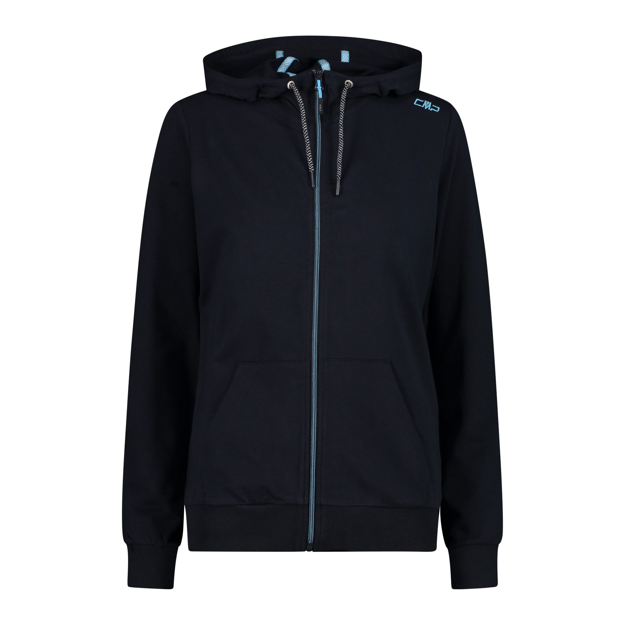 CMP Sweatjacke CMP Damen Kapuzenjacke WOMAN günstig online kaufen