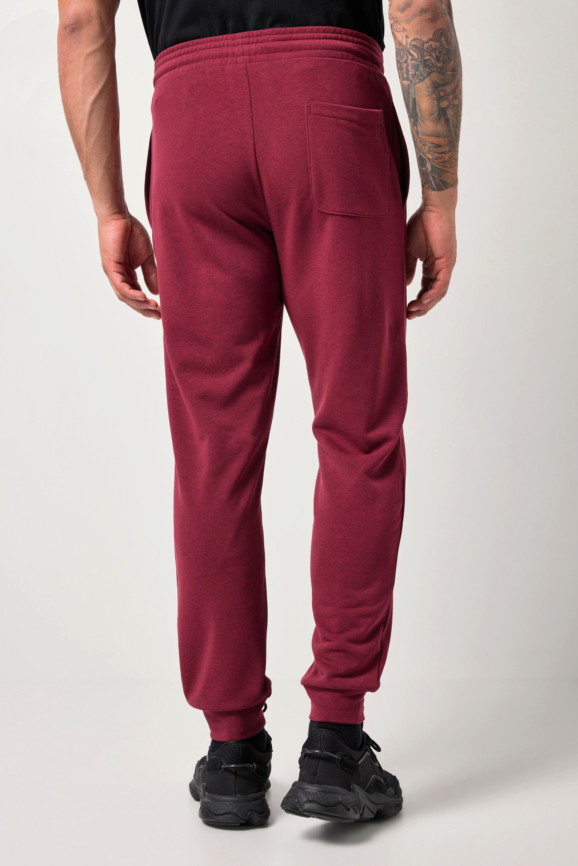JP1880 Sweathose Sweathose Homewear leichter Sweat