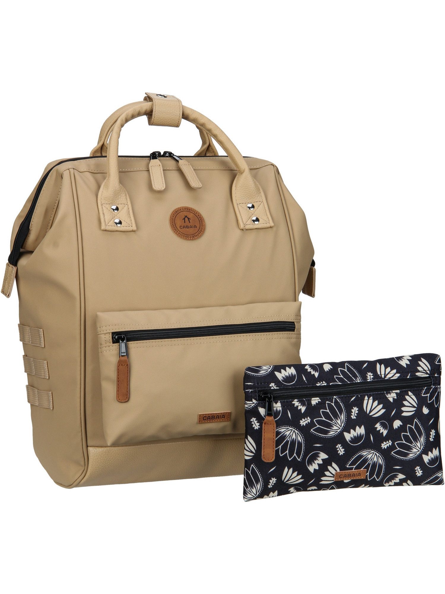 CABAIA Rucksack Adventurer Recycled Waterproof Medium günstig online kaufen