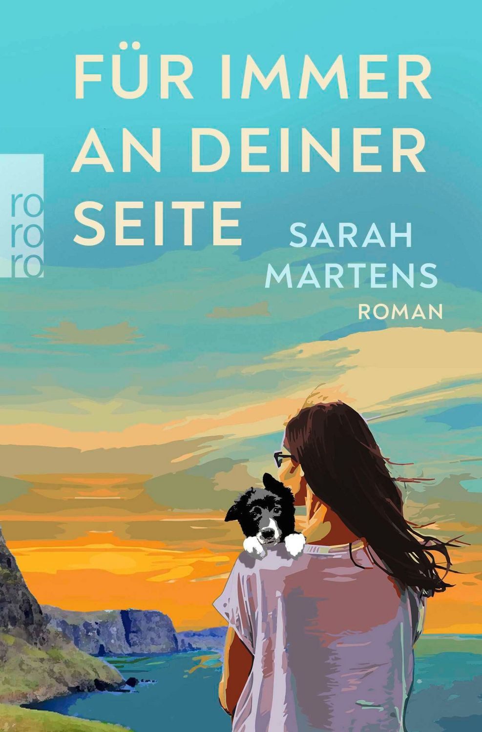 Für immer an deiner Seite / Sarah Martens