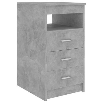 DOTMALL Schreibtisch Schreibtisch Hochglanz-Weiß 140x50x76 cm Holzwerkstoff