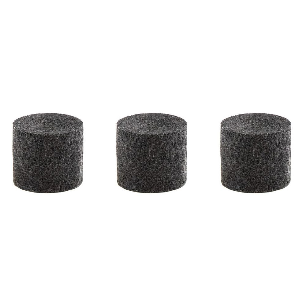 Katadyn Wasserfilter Katadyn BeFree AC Aktivkohle Nachfüllpack - 3 Stück