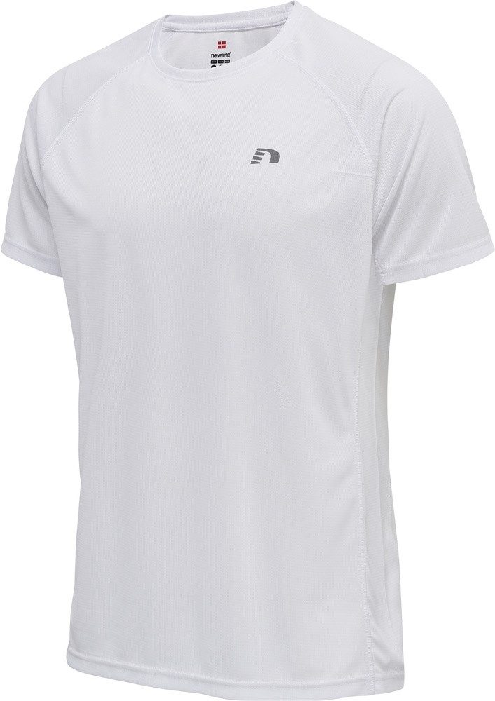 NewLine T-Shirt Men'S Core Running T-Shirt S/S