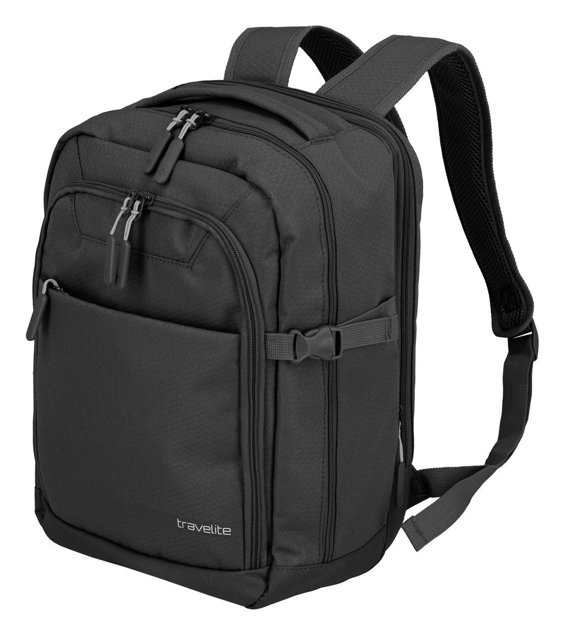 travelite Laptoprucksack KICK OFF Reiserucksack