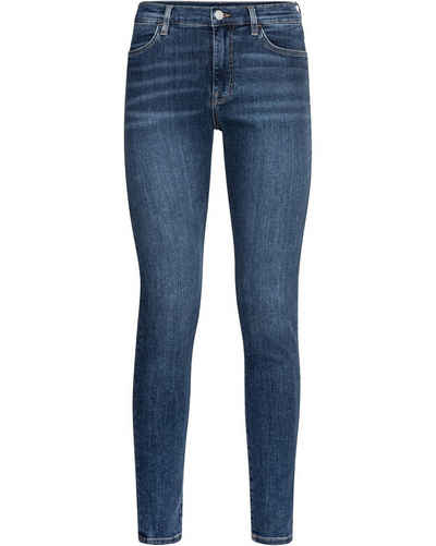 Gant 5-Pocket-Jeans »Skinny Travel Jeans Nella«