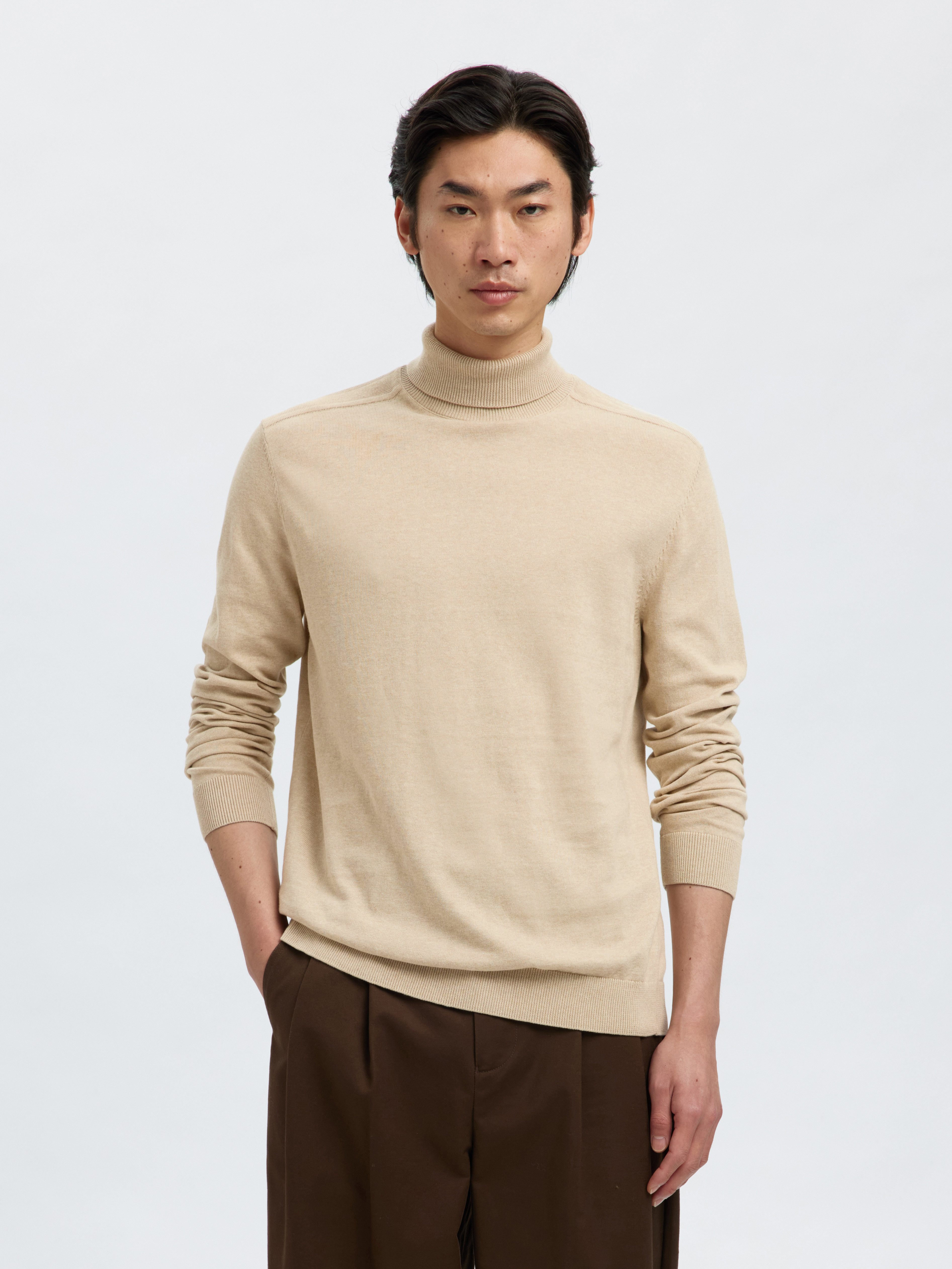 SELECTED HOMME Strickpullover günstig online kaufen