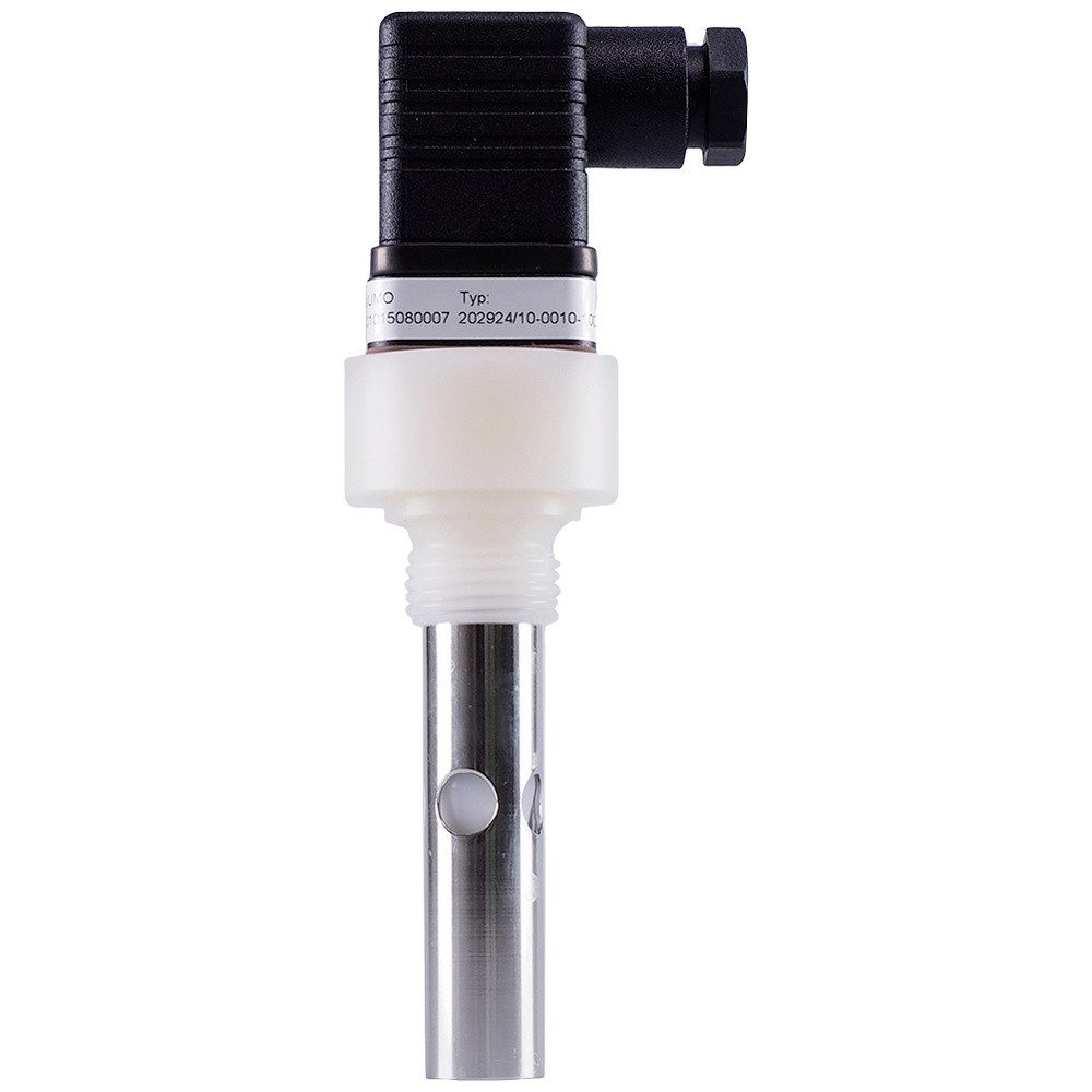 Jumo Spannungsprüfer Jumo 00338487 Leitfähigkeitssensor 1 St., (00338487)