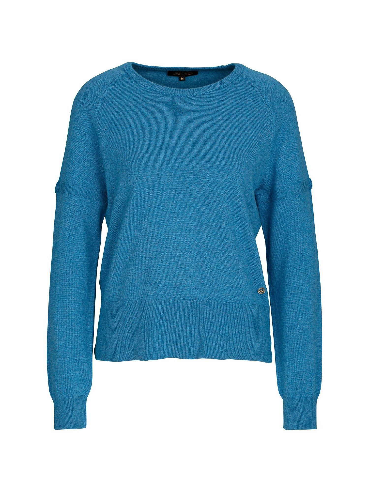 Dine ´n´ Dance Rundhalspullover EJ7246