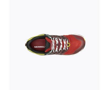 Merrell MERRELL Damen Wanderschuh Antora 3 GORE-TEX® J067814 BOURGOGNE rot Trekkingschuh