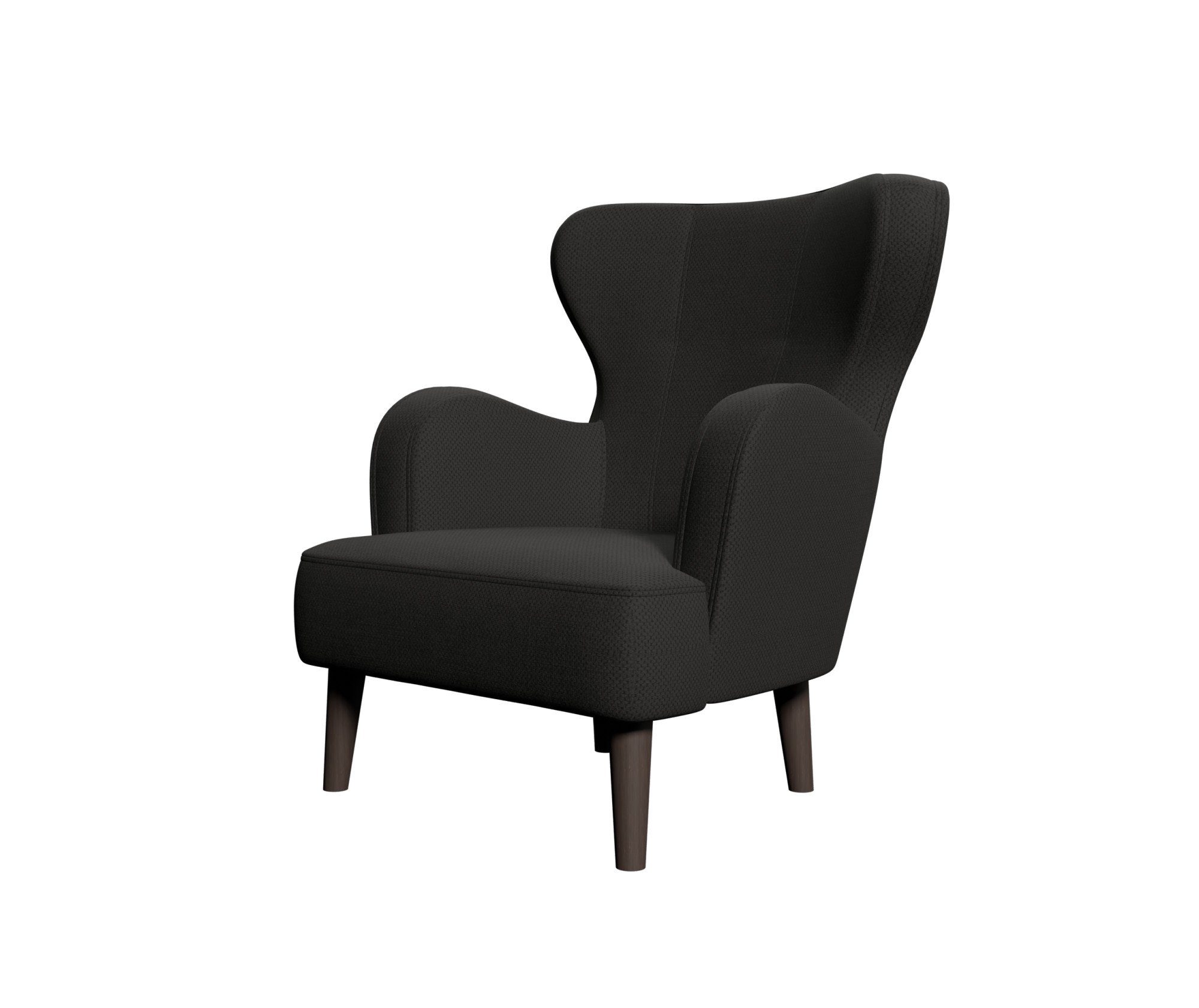 Home affaire Sessel SICILIA, moderner Ohrensessel günstig online kaufen