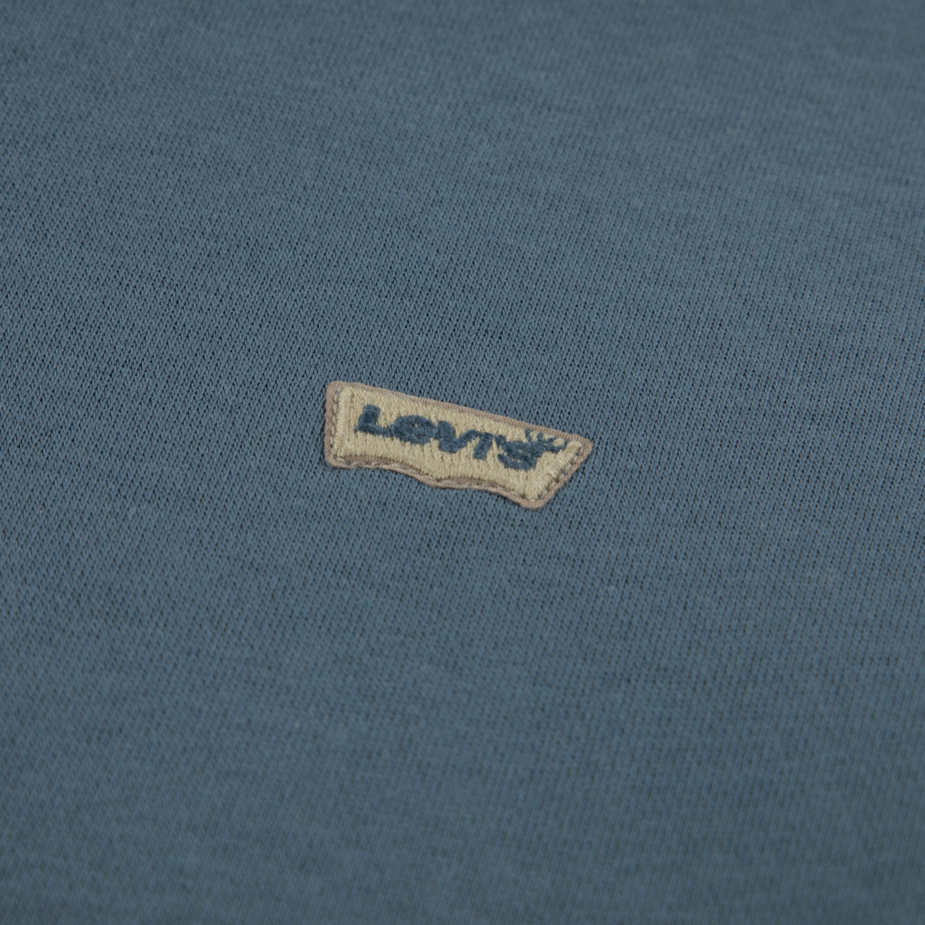 Levi's® Kids Hoodie LVB MINI BATWING PULL OVER HOO for BOYS