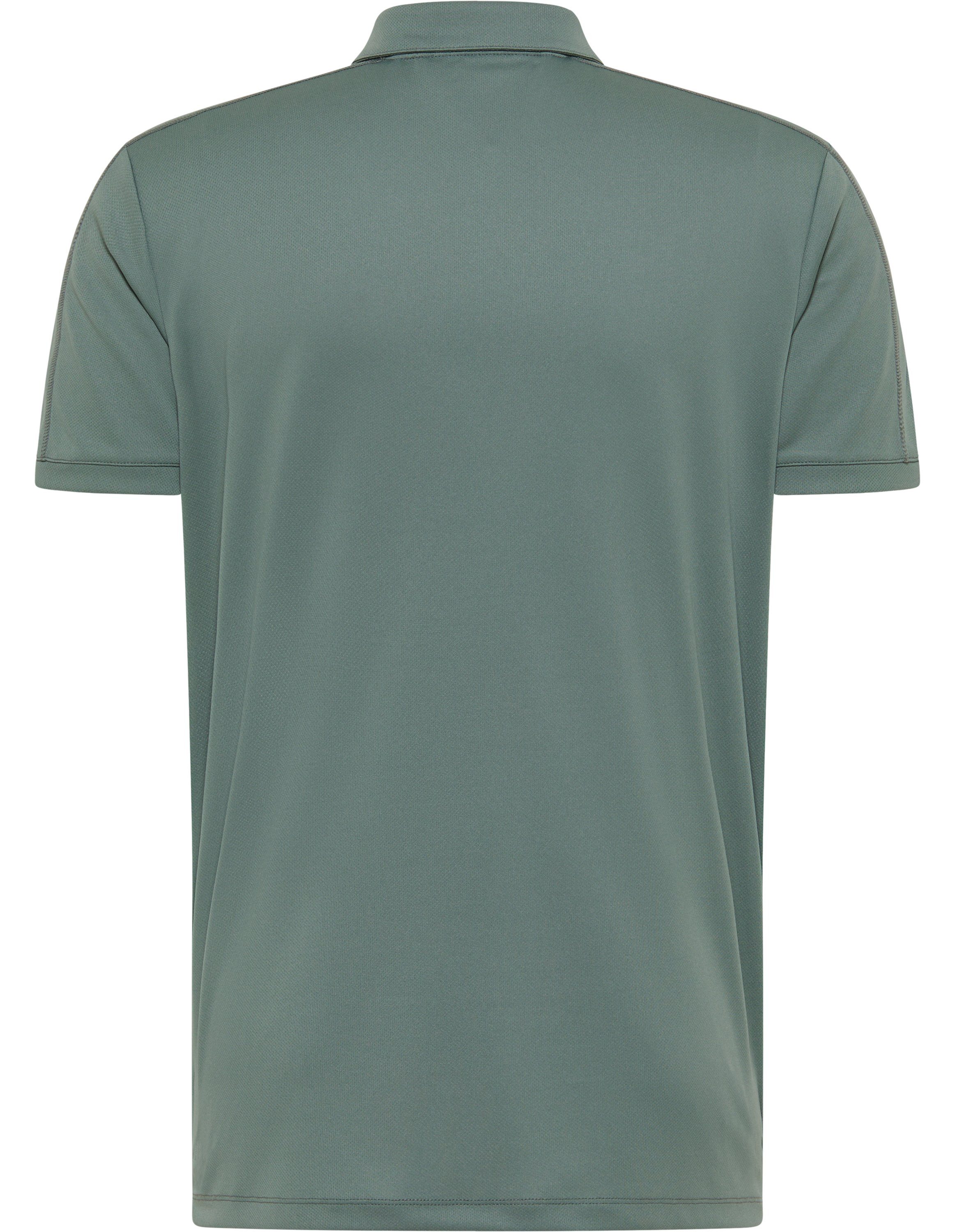 CLAAS Polo Joy Sportswear Poloshirt beryl green