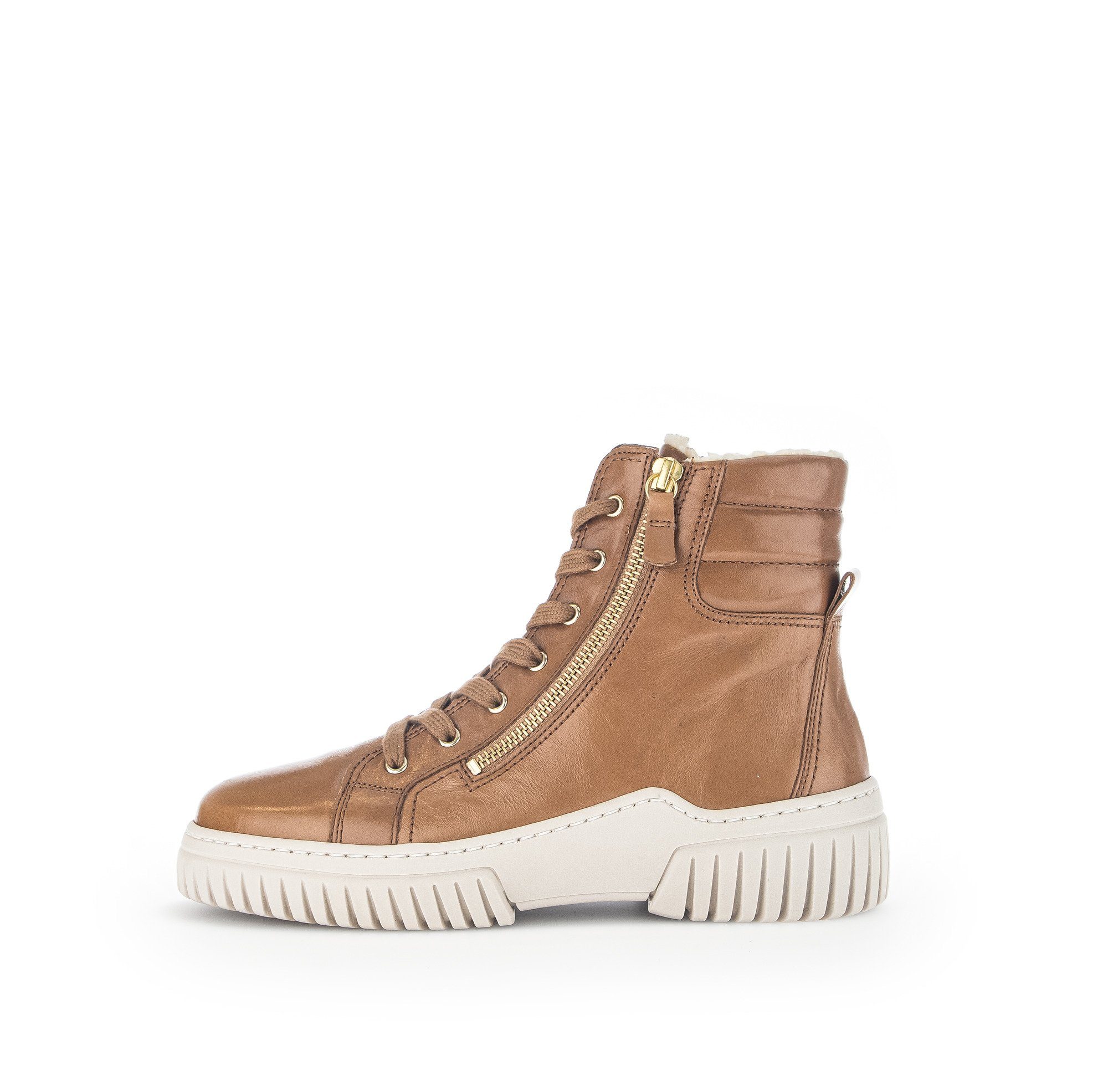 Gabor Schnürstiefelette