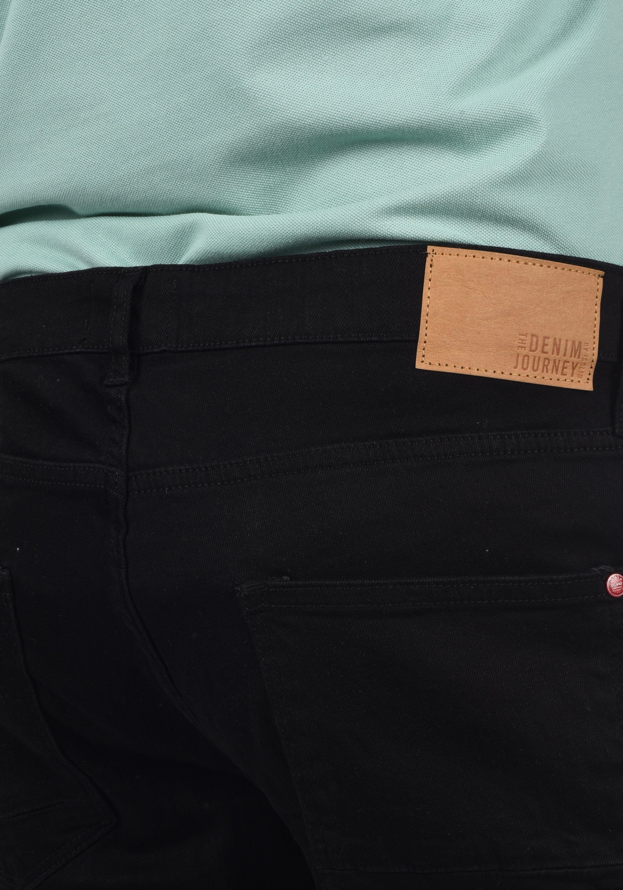 BLACK 5-Pocket-Jeans (797000)_295 - !Solid DNM 21104085 SDRegular