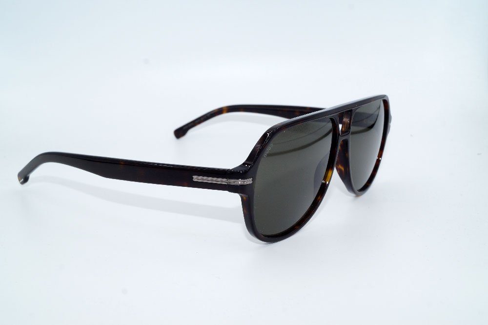 BOSS Sonnenbrille HUGO BOSS BLACK Sonnenbrille günstig online kaufen