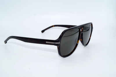 BOSS Sonnenbrille HUGO BOSS BLACK Sonnenbrille Sunglasses BOSS 1507 086 IR