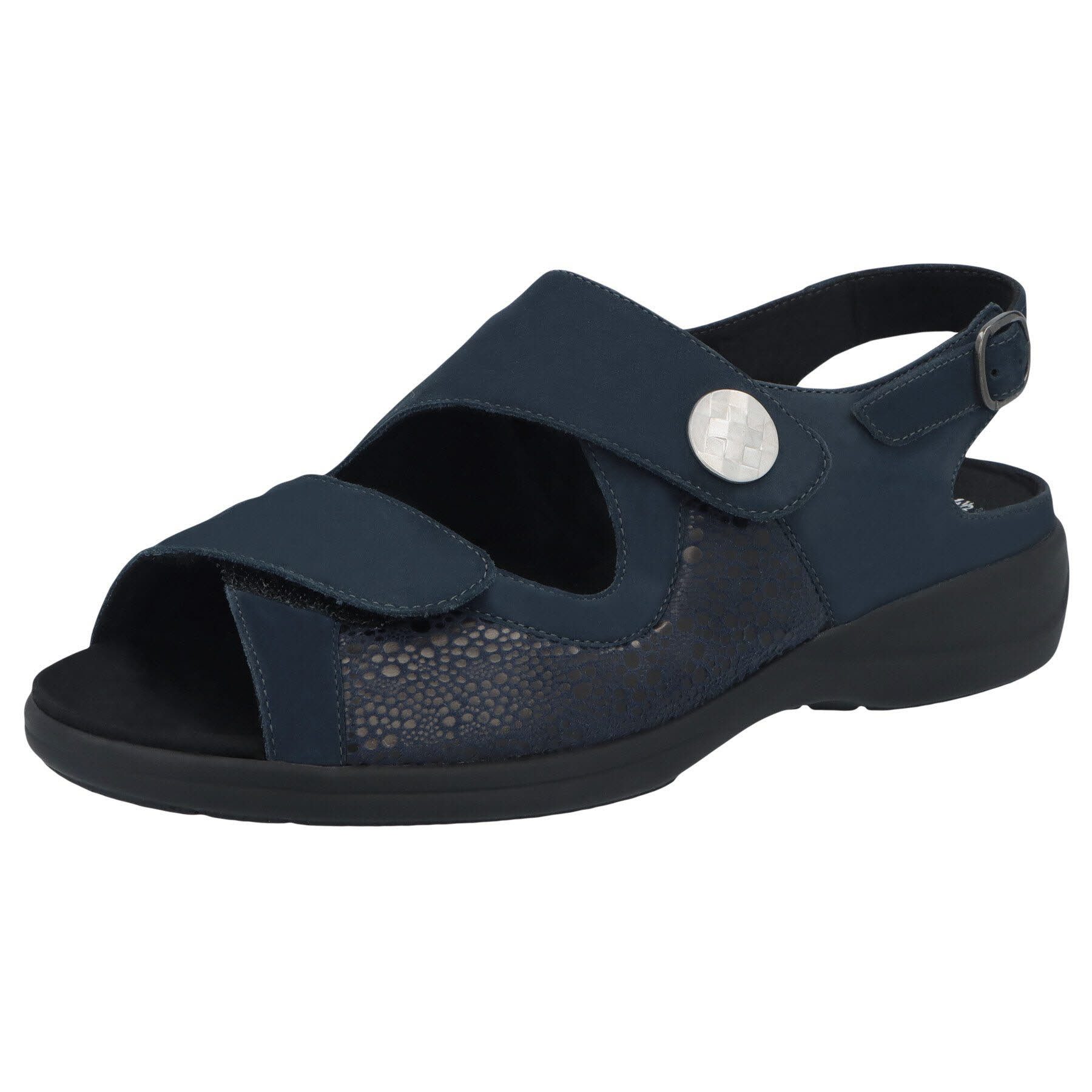 solidus 73500 80459 Sandalette