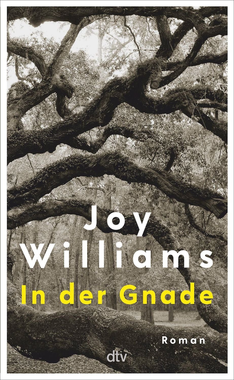 In der Gnade / Joy Williams