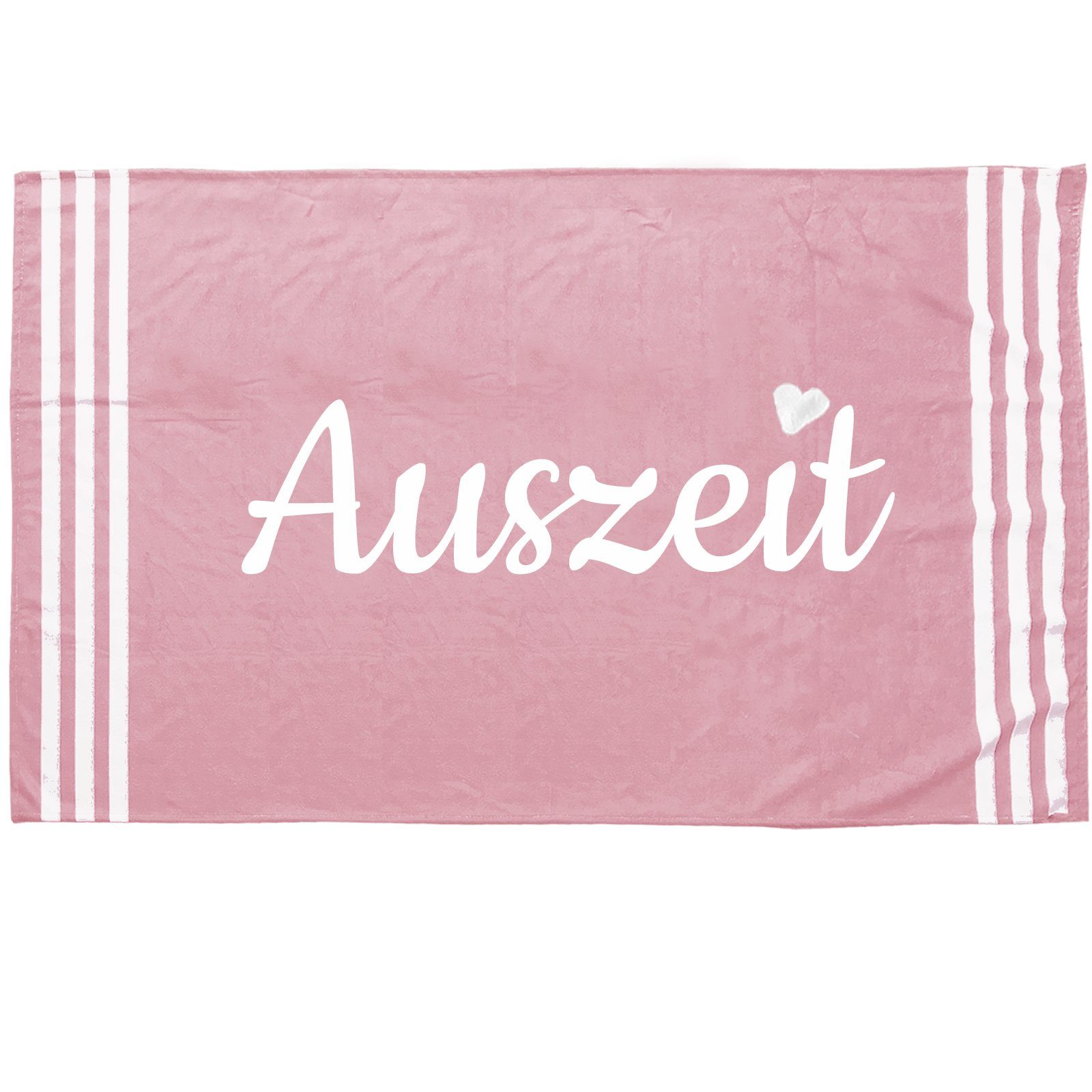 HOMELEVEL Strandtuch Strandtuch XXL Handtuch 90x180cm günstig online kaufen